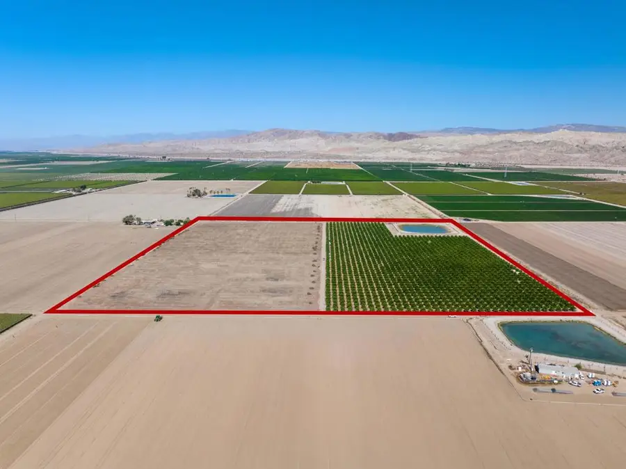 0 Wheeler St & Ave 67, Mecca, CA 92254 - Image #3