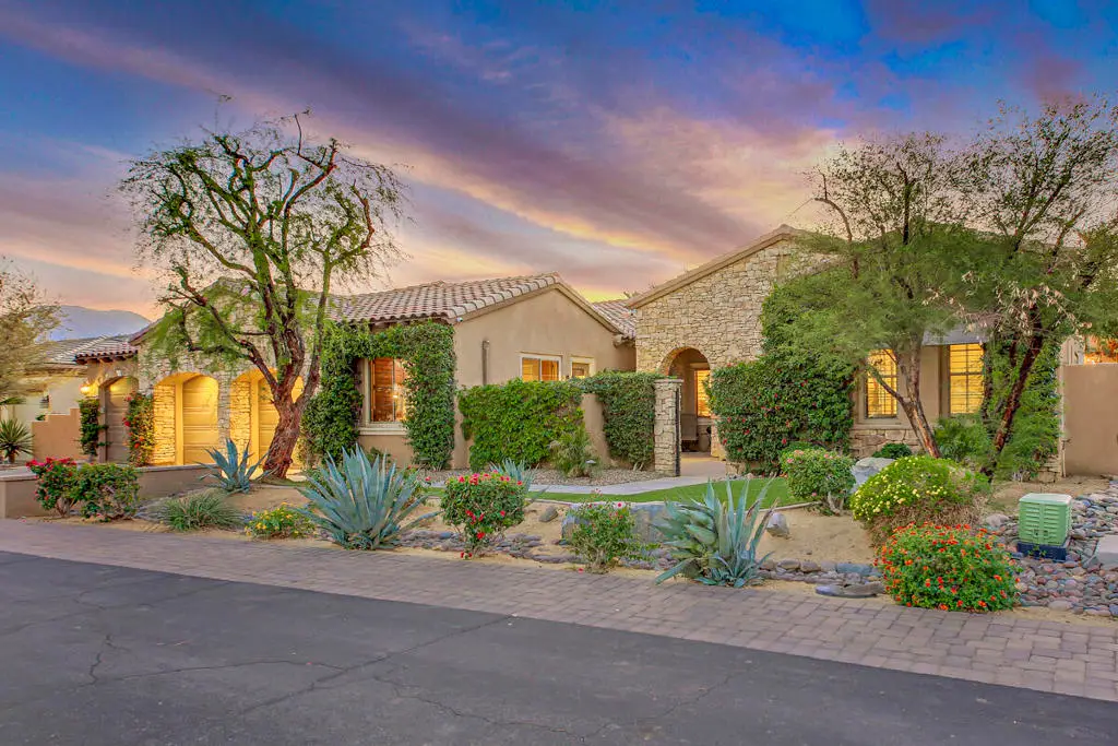 48611 Sojourn Street, Indio, CA 92201 - Image #1