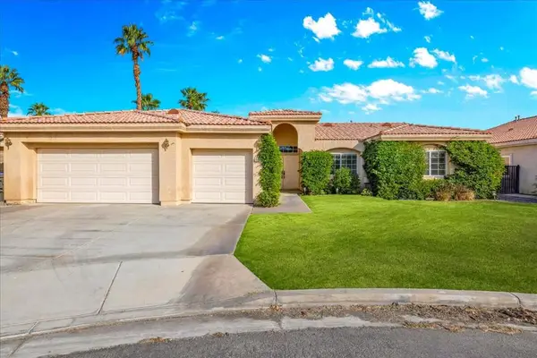 79030 Ladera Drive, La Quinta, CA 92253