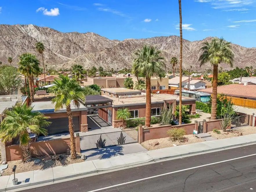 52883 Eisenhower Drive, La Quinta, CA 92253 - Image #2