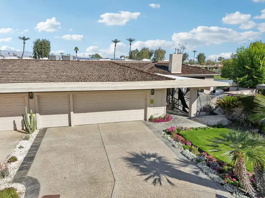 8 Rutgers Court, Rancho Mirage, CA 92270 - Image #2