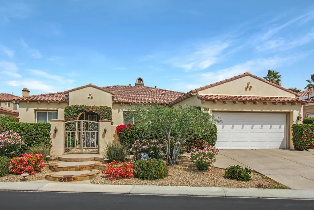 78440 Via Palomino, La Quinta, CA 92253 - Image #1