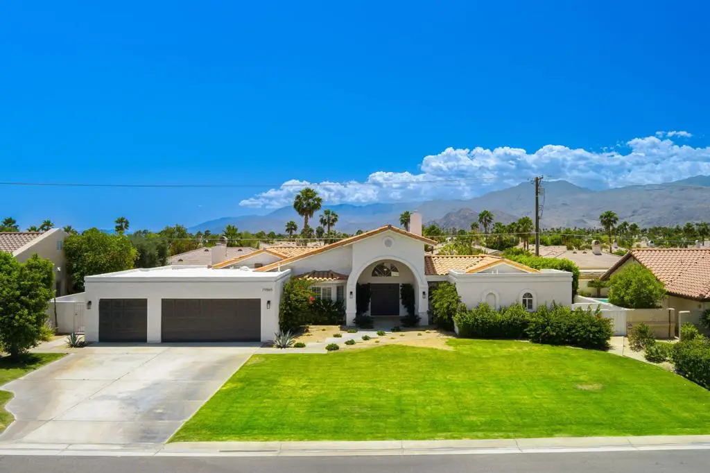 79865 Kingston Drive, Bermuda Dunes, CA 92203 - Image #1