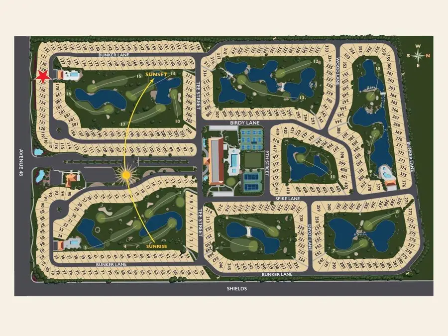 80394 Avenue 48 #128, Indio, CA 92201 - Image #3