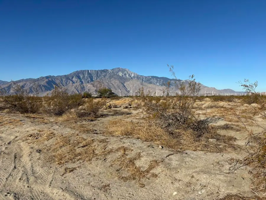 0 Dave Avenue, Desert Hot Springs, CA 92240 - Image #2