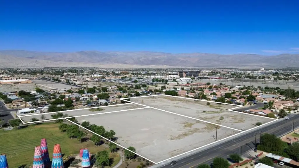 46440 Dr. Carreon Boulevard, Indio, CA 92201 - Image #1