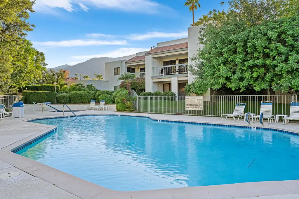 1865 N Via Miraleste #1822, Palm Springs, CA 92262 - Image #1