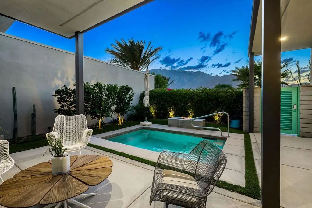 3754 Taylor Drive, Palm Springs, CA 92262 - Image #1