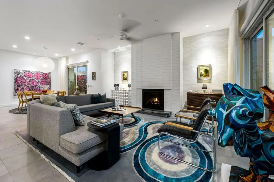 3754 Taylor Drive, Palm Springs, CA 92262 - Image #2