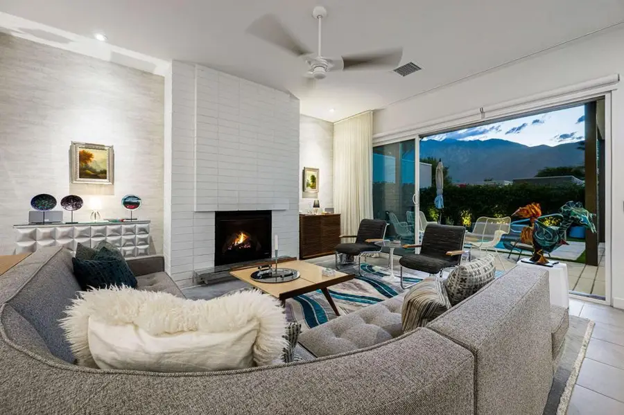 3754 Taylor Drive, Palm Springs, CA 92262 - Image #3