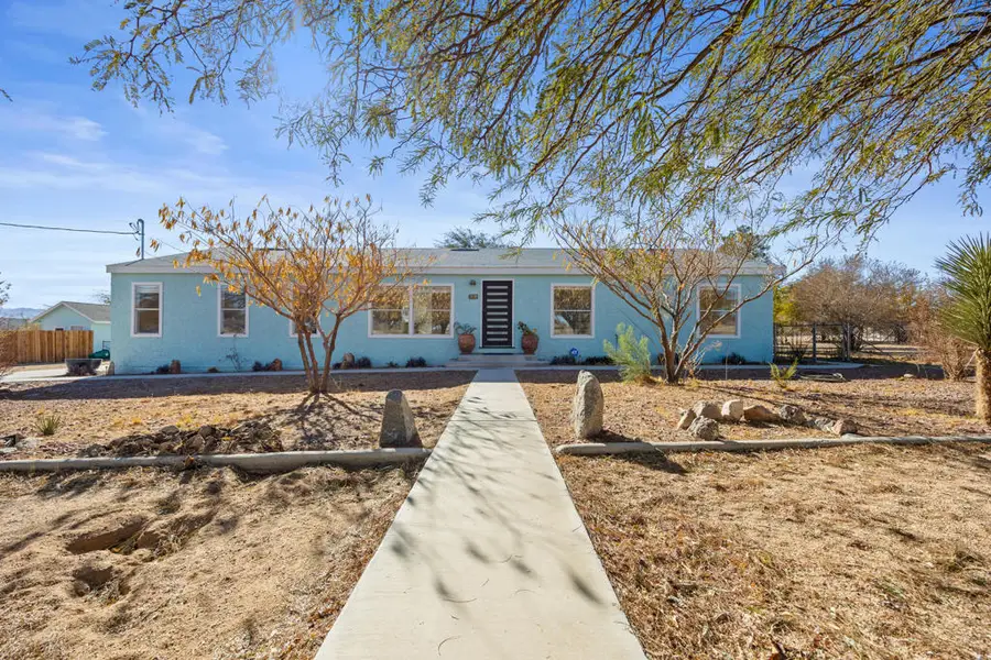 62851 Aberdeen Drive, Joshua Tree, CA 92252 - Image #2