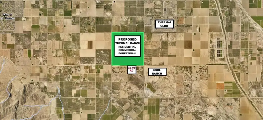 0 Ave 64, Thermal, CA 92274 - Image #1