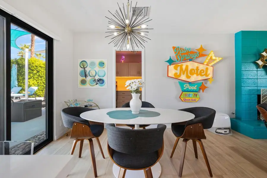 2227 Paseo Roseta, Palm Springs, CA 92262 - Image #2