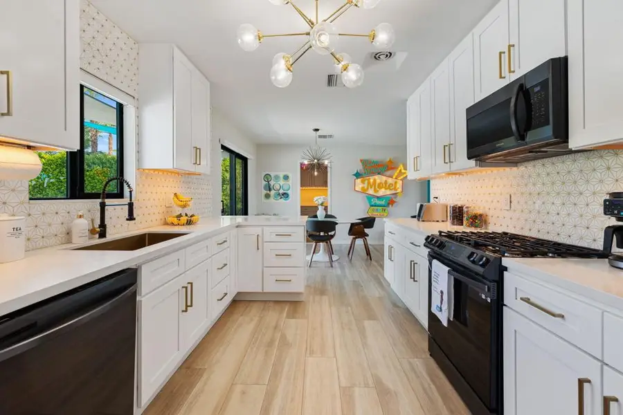 2227 Paseo Roseta, Palm Springs, CA 92262 - Image #3