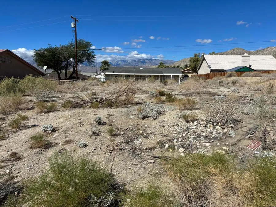 0 San Felipe Road, Desert Hot Springs, CA 92240 - Image #3