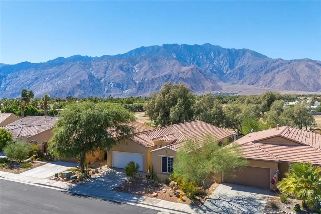 2579 Savanna Way, Palm Springs, CA 92262 - Image #1