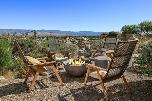 600 S La Mirada Road, Palm Springs, CA 92264