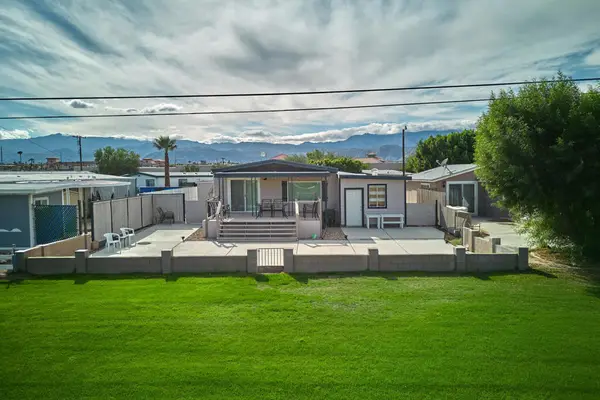 33640 Westchester Drive, Thousand Palms, CA 92276