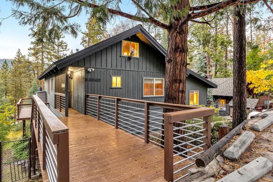 53560 Country Club Drive, Idyllwild, CA 92549 - Image #2