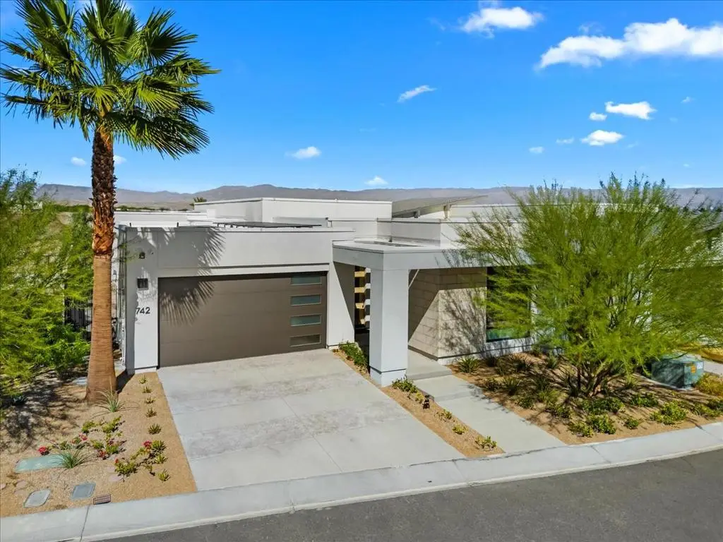 742 Nugget Lane, Palm Springs, CA 92262 - Image #1