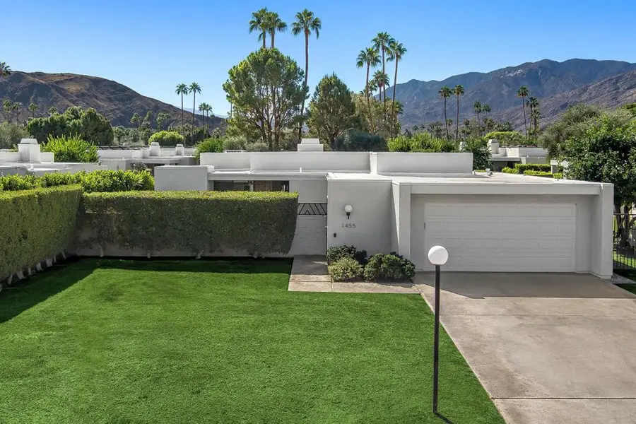 1455 E Twin Palms Drive, Palm Springs, CA 92264 - Image #3