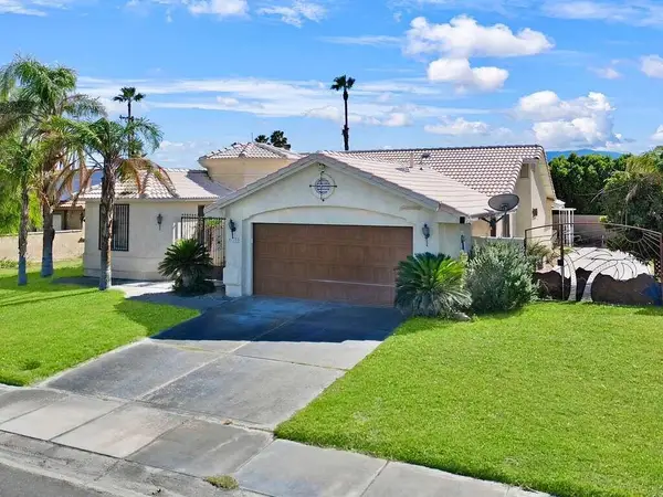 67755 Ontina Road, Cathedral City, CA 92234