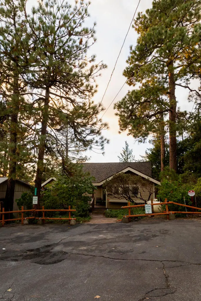 24825 Marion Ridge Road, Idyllwild, CA 92549 - Image #1