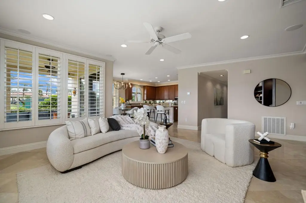 80288 Via Tesoro, La Quinta, CA 92253 - Image #1