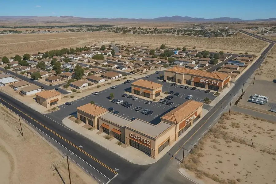 0 Lenwood Road, Barstow, CA 92311 - Image #3