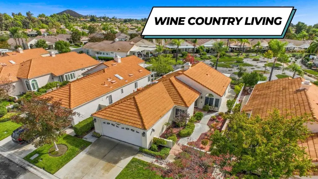 40216 Corte Peralta, Murrieta, CA 92562 - #1