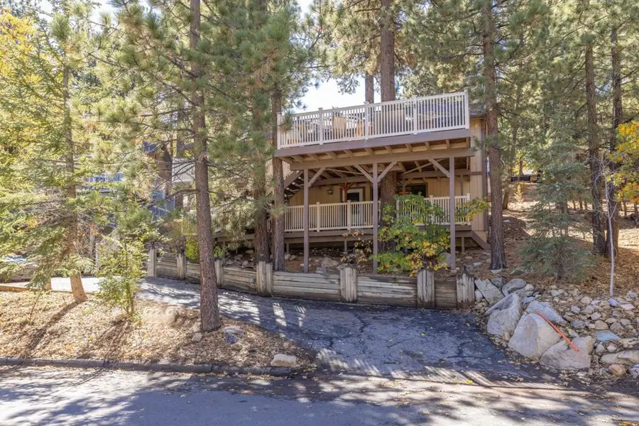 1411 Klamath Road, Big Bear City, CA 92314 - Image #2