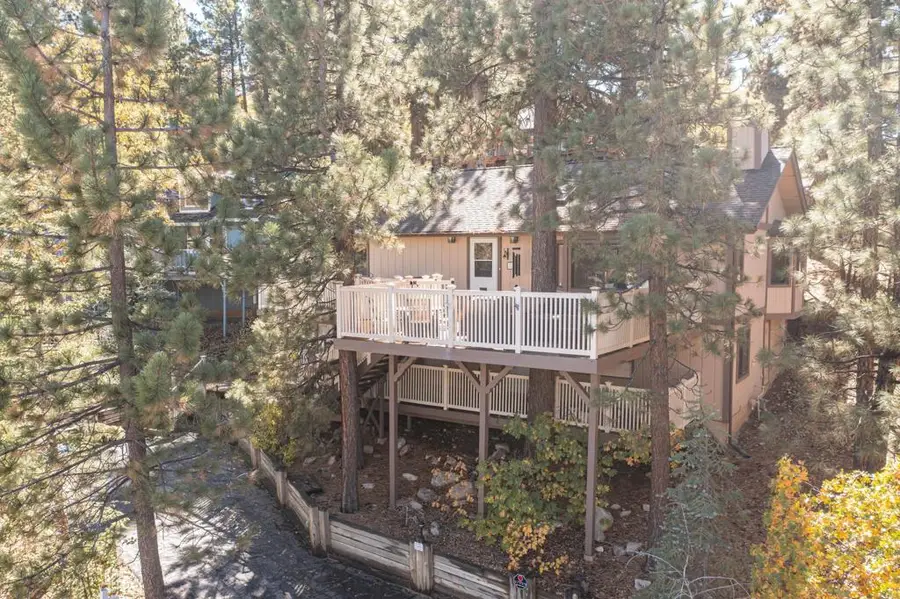 1411 Klamath Road, Big Bear City, CA 92314 - Image #3