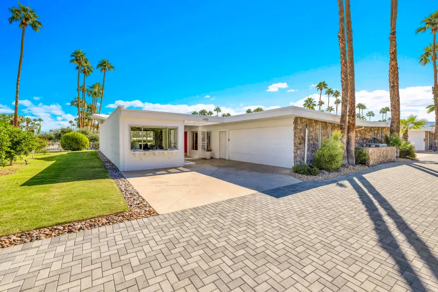 2400 S Palm Canyon Drive, Palm Springs, CA 92264 - Image #2