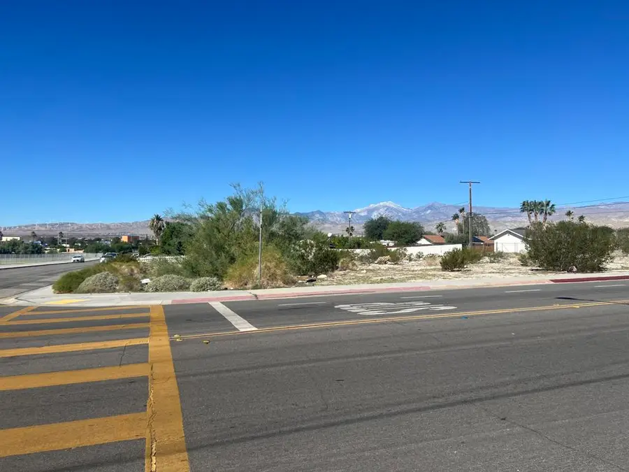 0 4th Street & West Drive, Desert Hot Springs, CA 92240 - Image #3