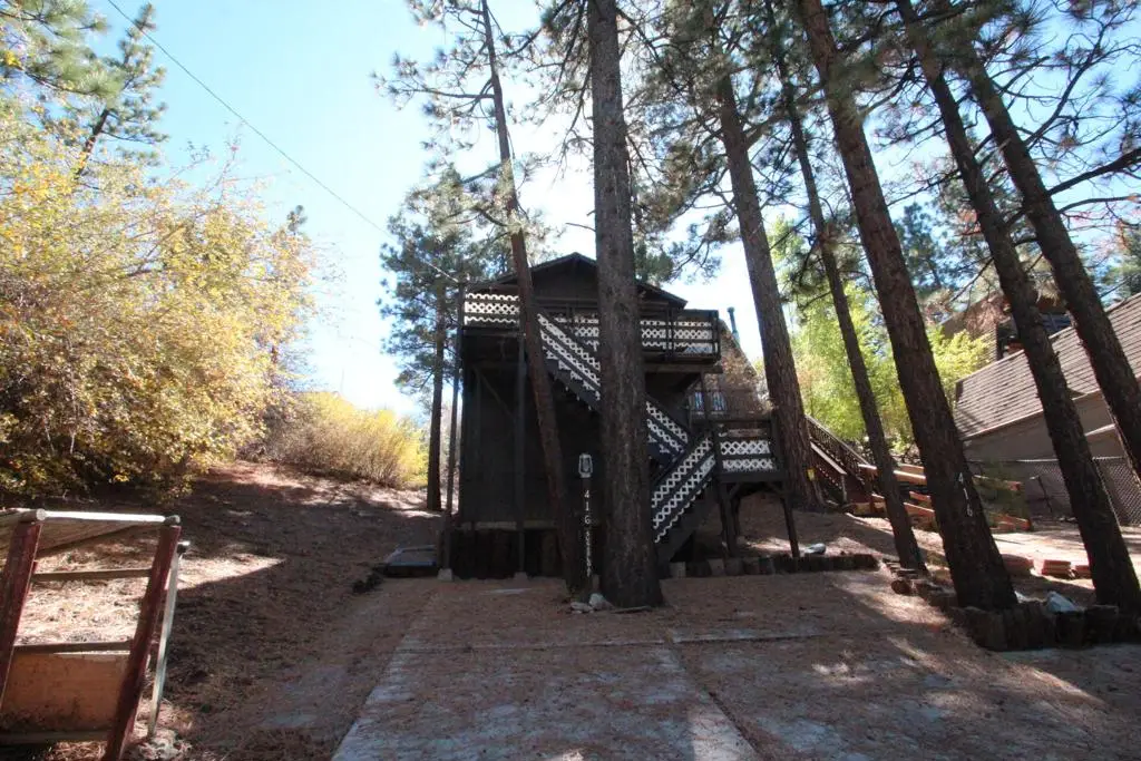 416 Sugarloaf Boulevard, Big Bear City, CA 92314 - Image #1