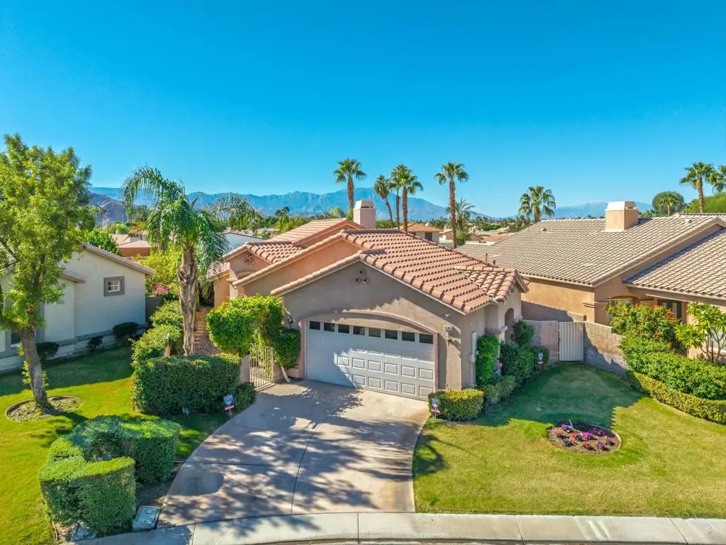 45905 Crosswater Street, Indio, CA 92201 - Image #1