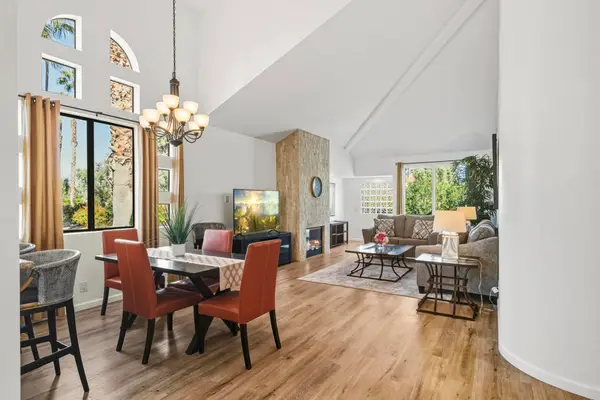 110 Celano Circle, Palm Desert, CA 92211