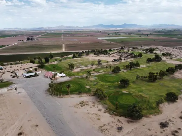 1 Acre On Wells, Blythe, CA 92225