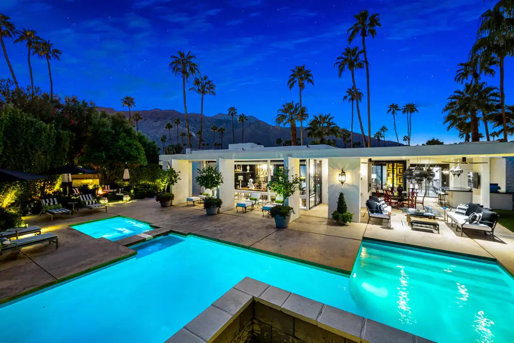 3410 Andreas Hills Drive, Palm Springs, CA 92264 - Image #1