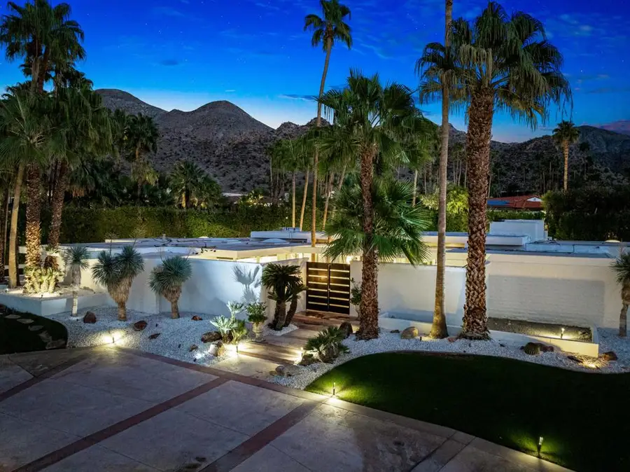 3410 Andreas Hills Drive, Palm Springs, CA 92264 - Image #2