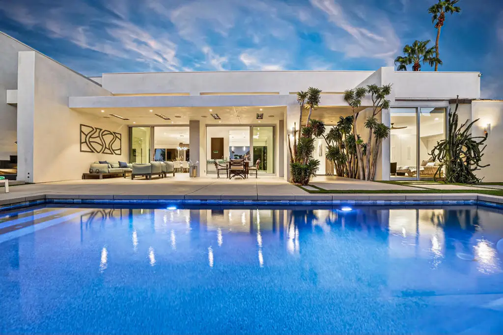 49120 Sunrose Lane, Palm Desert, CA 92260 - Image #1