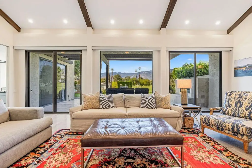 730 Inverness Drive, Rancho Mirage, CA 92270 - Image #1