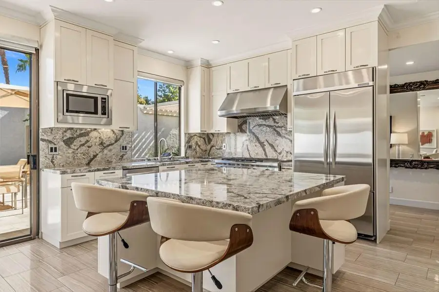 730 Inverness Drive, Rancho Mirage, CA 92270 - Image #3