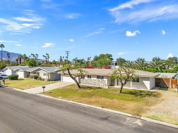 74060 Desert Star Boulevard, Palm Desert, CA 92260