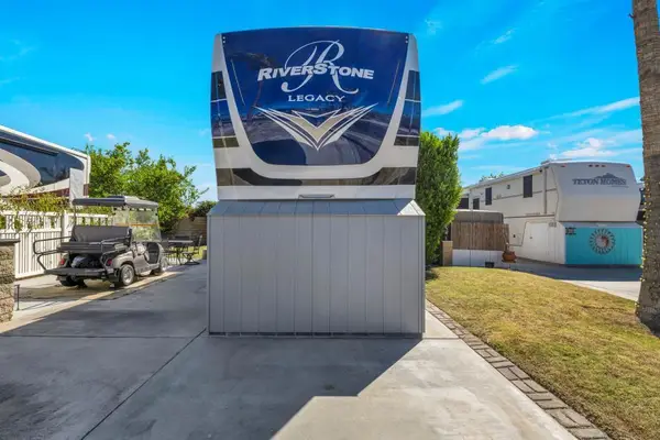 69411 Ramon Road #909, Cathedral City, CA 92234