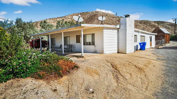 16600 Newport Road, Desert Hot Springs, CA 92241