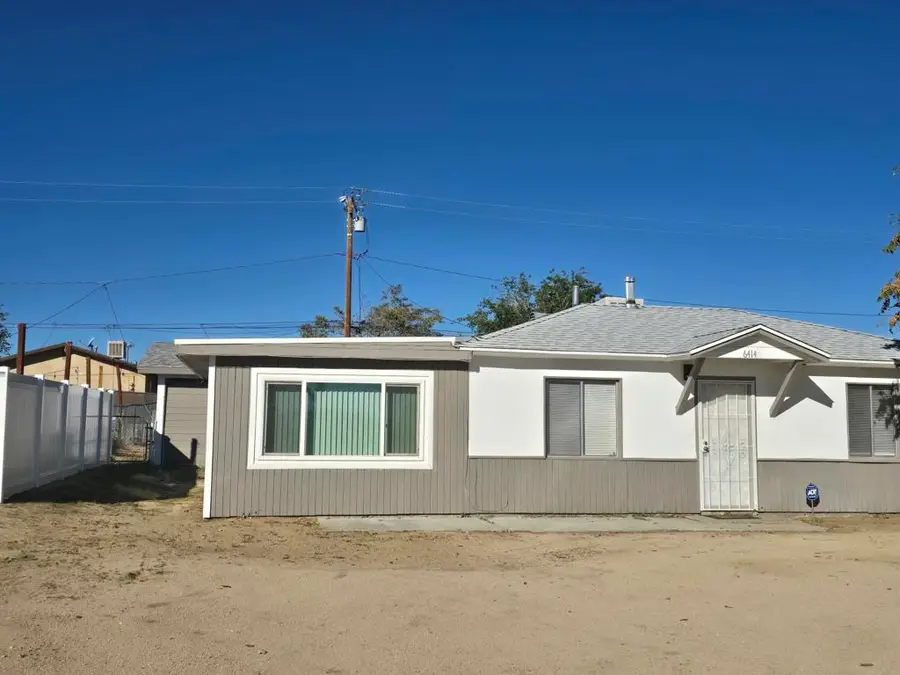 6414 Indio Avenue, Yucca Valley, CA 92284 - Image #2