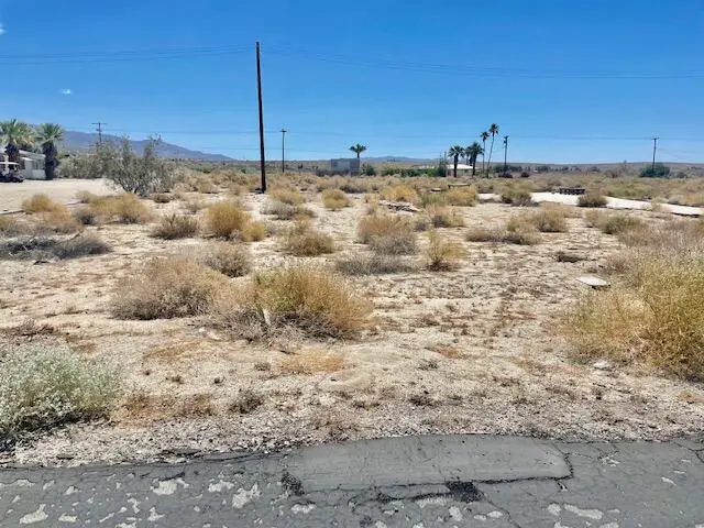 0 Palm Avenue, North Shore, CA 92254 - Image #1