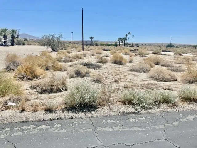 0 Palm Avenue, North Shore, CA 92254 - Image #3