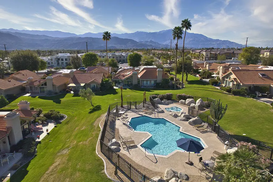 21 Las Cruces Lane, Palm Desert, CA 92260 - Image #2